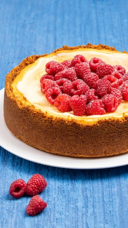 New York Cheesecake