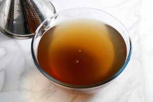 Preparazione Passato detox - Fase 3