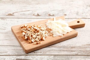 Preparazione Radicchio grigliato in agrodolce - Fase 4