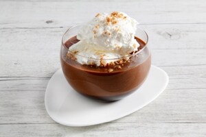 Preparazione Bunet in casseruola  - Fase 3