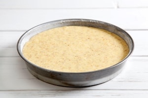 Preparazione Torta di mandorle - Fase 3