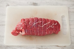 Preparazione Rosa di Parma - Fase 2