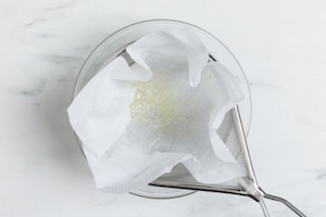 Preparazione Spaghetti alle vongole - Fase 4