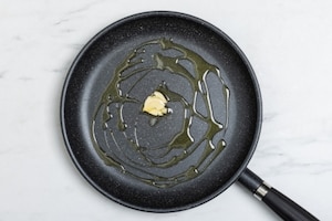 Preparazione Spaghetti alle vongole - Fase 3