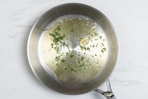 Preparazione Spaghetti alle vongole - Fase 5