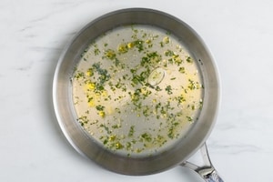 Preparazione Spaghetti alle vongole - Fase 5