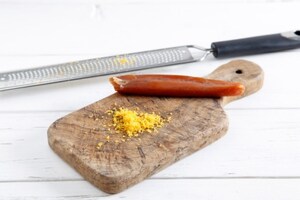 Preparazione Tagliolini cime di rapa e calamari - Fase 4
