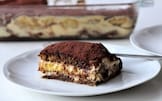 Tiramisù con il pandoro
