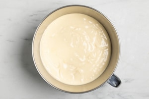 Preparazione Tiramisù con il pandoro - Fase 1