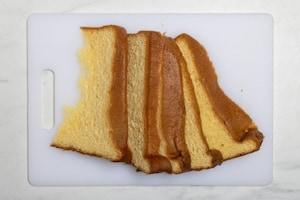 Preparazione Tiramisù con il pandoro - Fase 1