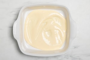 Preparazione Tiramisù con il pandoro - Fase 2