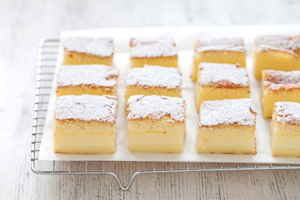 passo ricetta