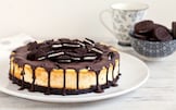 Torta Oreo