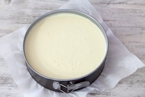 Preparazione Torta Oreo - Fase 3