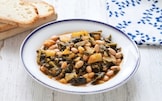 Zuppa di cavolo nero