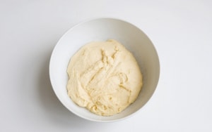 Preparazione Bomboloni al forno - Fase 1