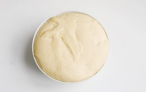 Preparazione Bomboloni al forno - Fase 2