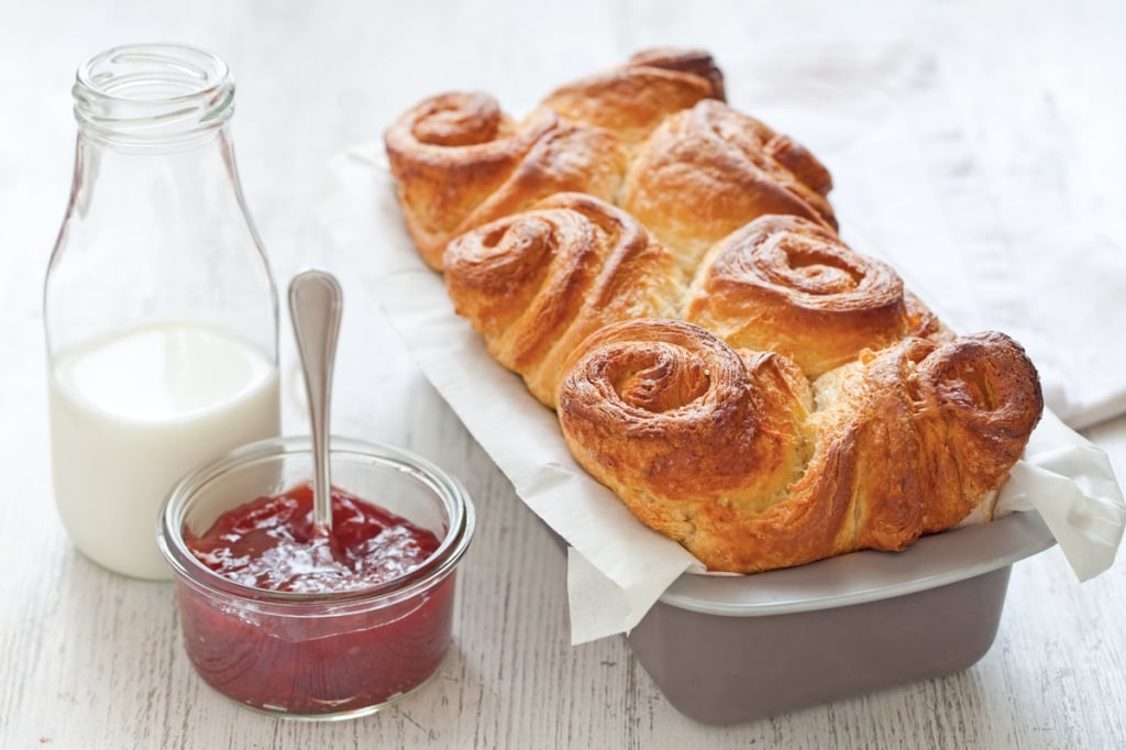 passo ricetta
