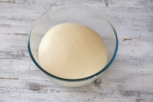 Preparazione Brioche sfogliata - Fase 4