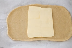 Preparazione Brioche sfogliata - Fase 4