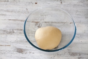 Preparazione Brioche sfogliata - Fase 2