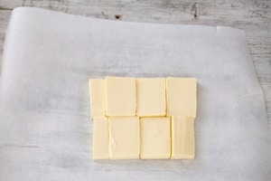 Preparazione Brioche sfogliata - Fase 2