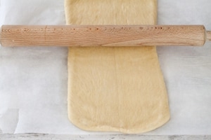 Preparazione Brioche sfogliata - Fase 6