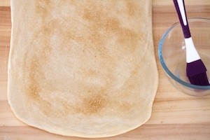 Preparazione Brioche sfogliata - Fase 10