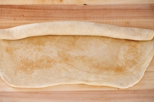 Preparazione Brioche sfogliata - Fase 10