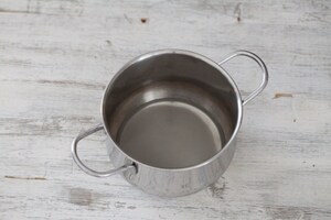 Preparazione Brioche sfogliata - Fase 3