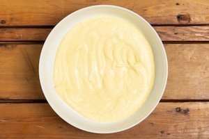 Preparazione Frittata soffiata al forno - Fase 2