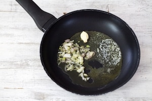 Preparazione Polpettone al forno - Fase 1