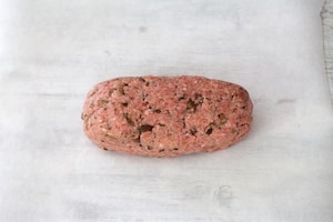 Preparazione Polpettone al forno - Fase 3