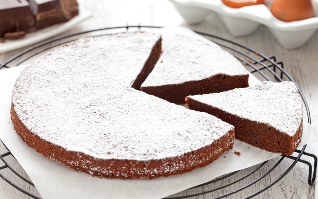 passo ricetta