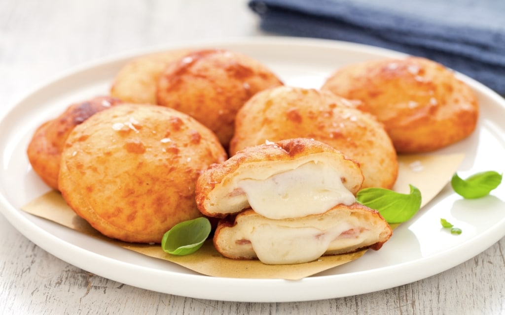 passo ricetta