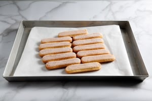 Preparazione Cremoso al cioccolato con mousse al lampone - Fase 1