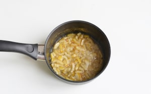 Preparazione Marmellata di limoni - Fase 3