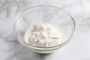 Preparazione Mignon al tiramisù - Fase 3