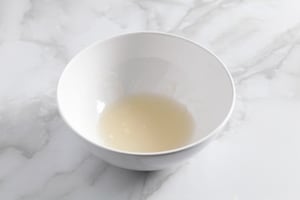 Preparazione Mignon al tiramisù - Fase 2