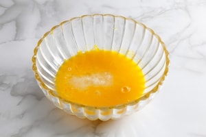 Preparazione Mignon al tiramisù - Fase 2