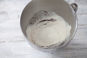 Preparazione Nutellotti - Fase 1