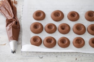 Preparazione Nutellotti - Fase 3