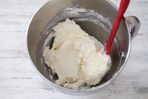 Preparazione Palline al cocco e cioccolato - Fase 2