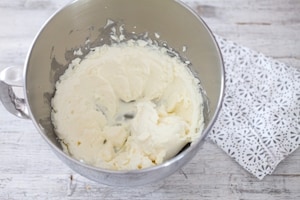 Preparazione Tartufi al tiramisù - Fase 1