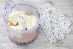 Preparazione Tartufi al tiramisù - Fase 2