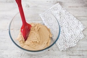 Preparazione Tartufi al tiramisù - Fase 3
