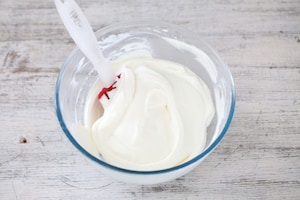 Preparazione Torta Kinder Paradiso - Fase 4