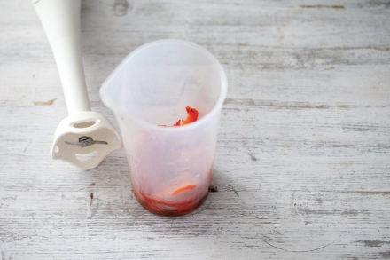 Preparazione Buddha bowl - Fase 3 Preparazione Buddha bowl - Fase 3