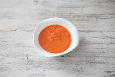 Preparazione Buddha bowl - Fase 3 Preparazione Buddha bowl - Fase 3