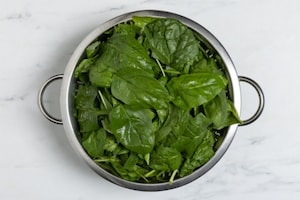 Preparazione Cannelloni ricotta e spinaci - Fase 1